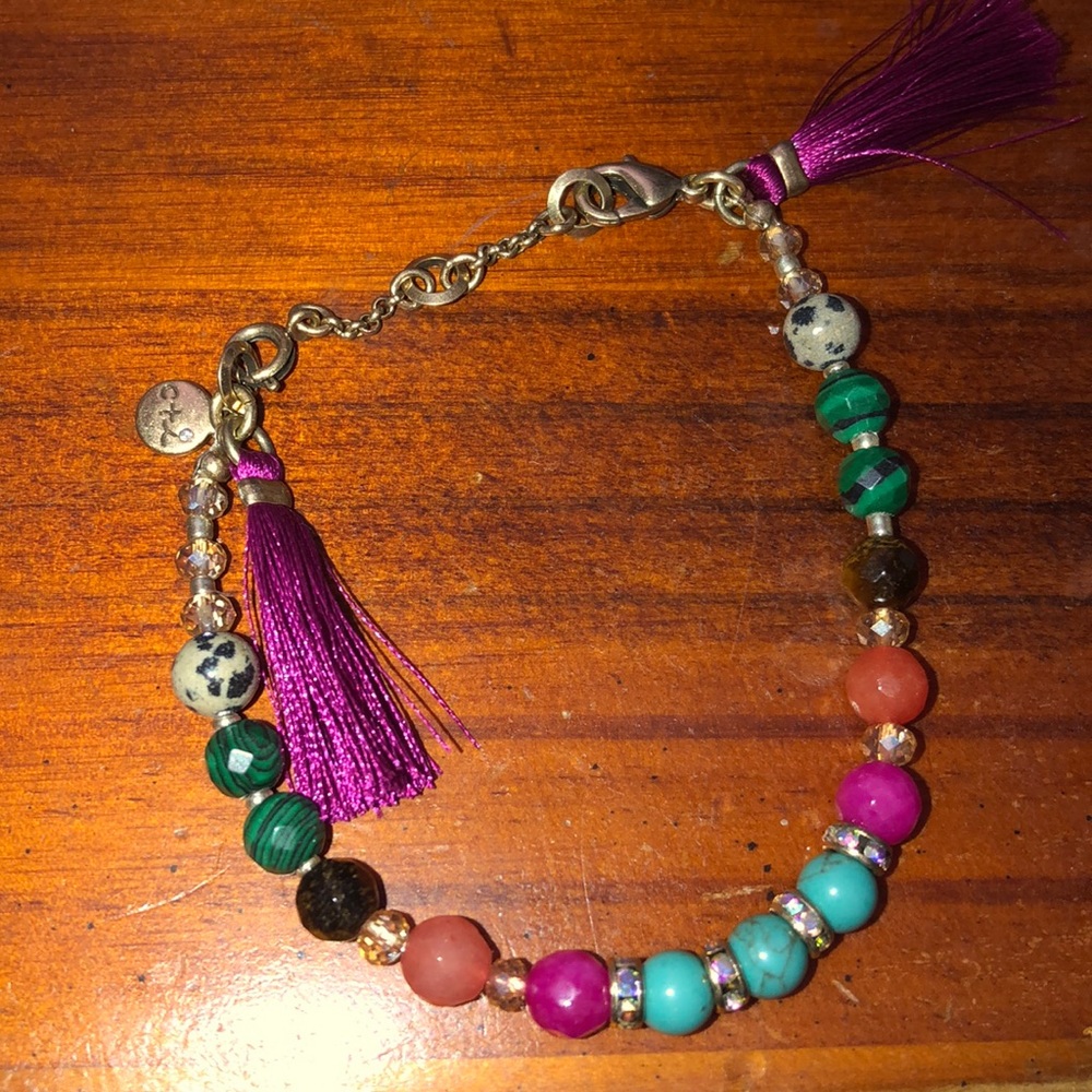 Chloe + Isabel bracelet